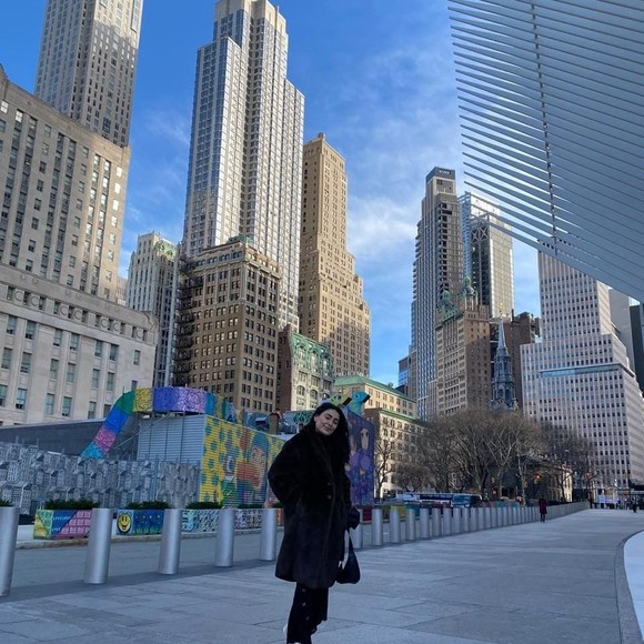 Meet your Posher, María josé - Picture 1 of 1